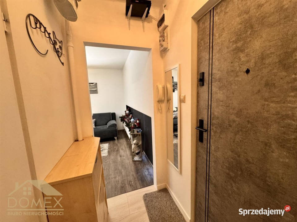 Mieszkanie Wodzisław Śląski 36m2 2pok sprzedam