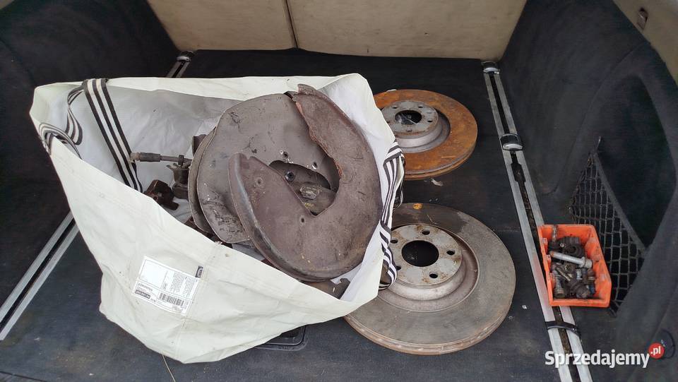 Audi A6 27 TDI 180 OC do 092026 elektryczne lusterka Bytów