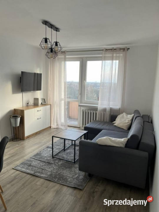 NA SPRZEDAŻ PRZESTRONNE 3POKOJOWE MIESZKANIE OS małopolskie Kraków sprzedam