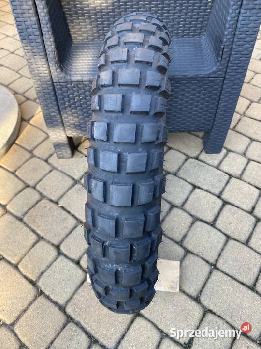 Opona motocyklowa Michelin Anakee Wild 12070 R19 Michelin małopolskie Zbylitowska Góra