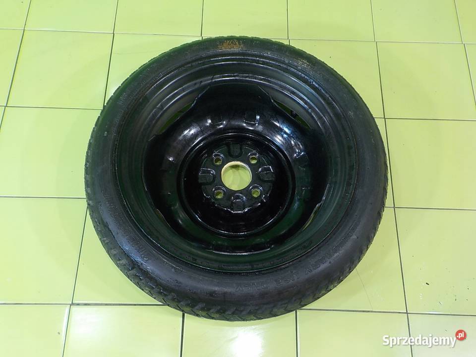 PRIUS II kolo dojazdowe 1257015 4x100 Średnica 15" Suków