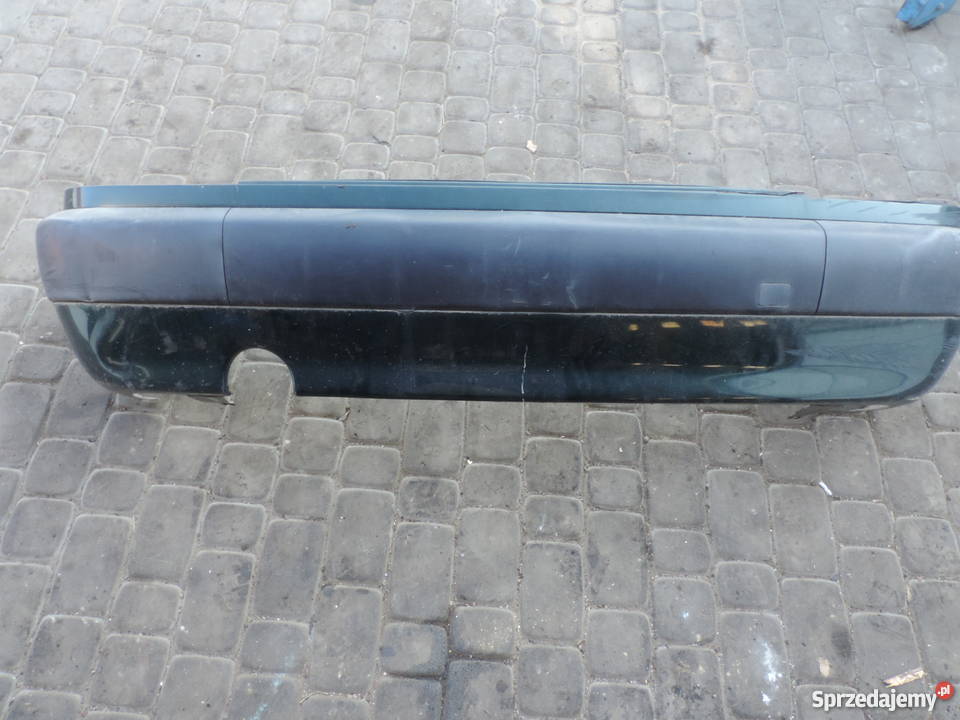 ZDERZAK TYŁ TYLNY CITROEN XSARA Nowy Sącz sprzedam