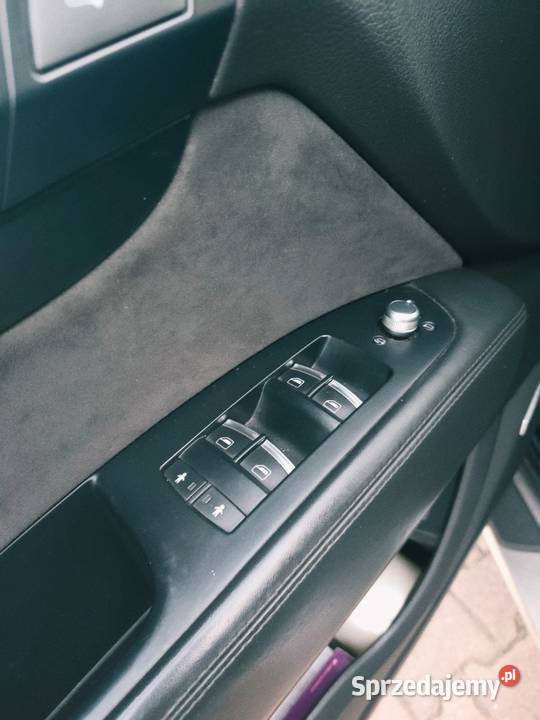 Audi Q7 S line LPG