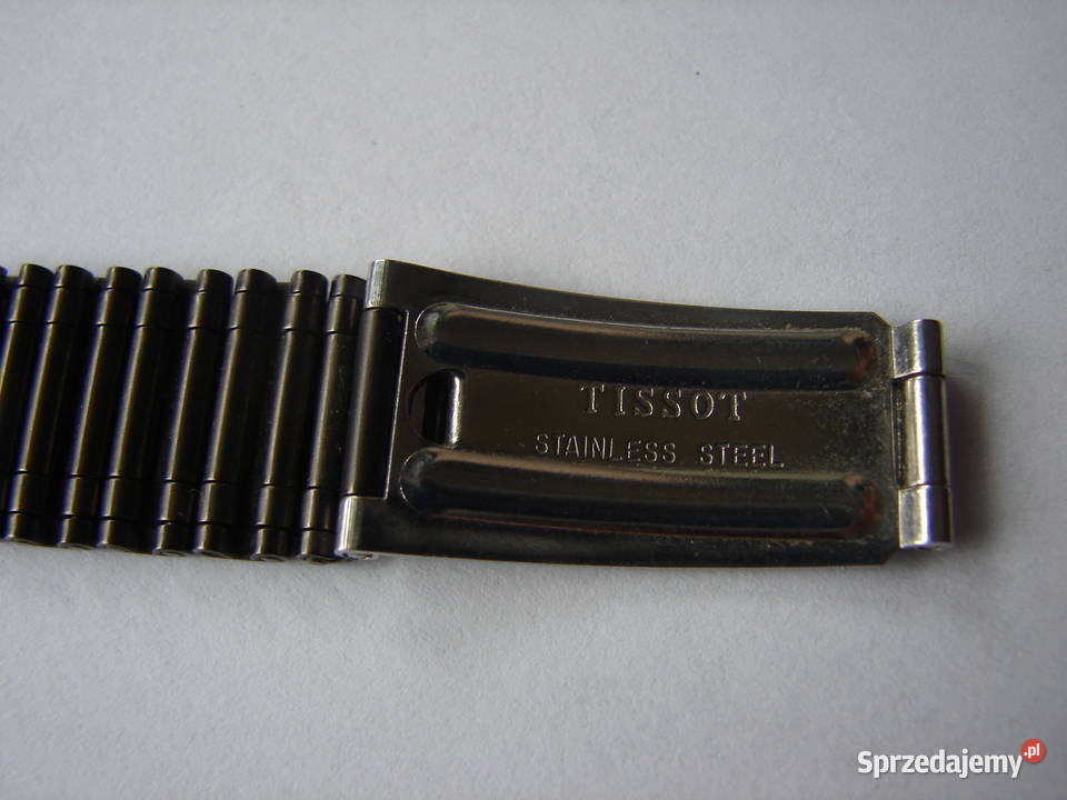 Tissot Teo Timer Pyjama stary zegarek z lat 70 Antyki Warszawa sprzedam