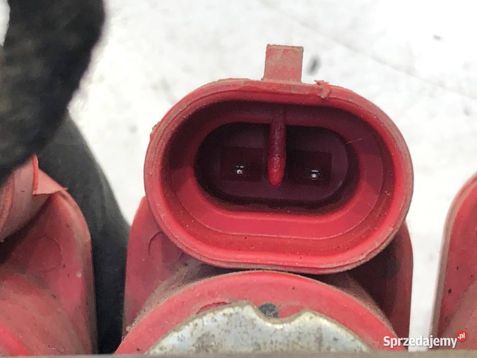 WTRYSKI DO GAZU LPG ALEX WTRYSK GAZU GAZOWY