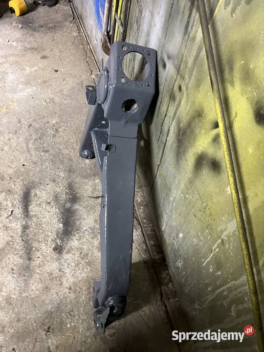 Wahacz Fiat 126p Rok produkcji 1990