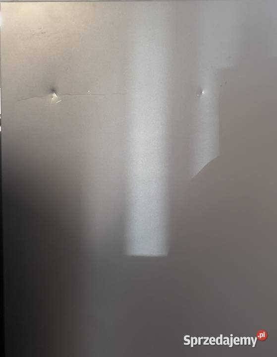 Outlet Agd Chłodziarko zamrażarka Samsung