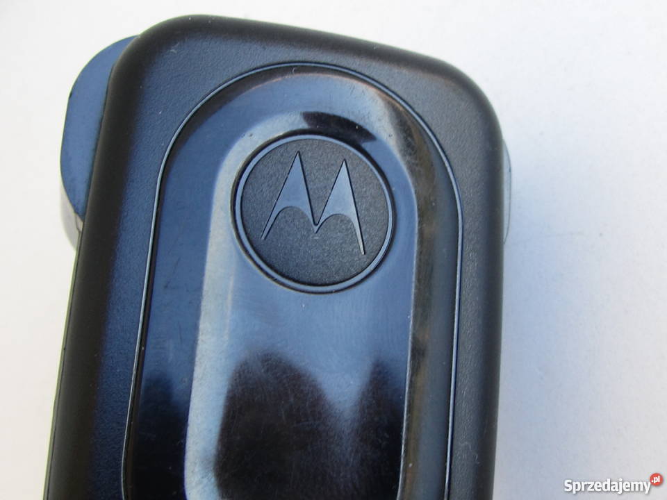 Ładowarka sieciowa Motorola SPN5190A mini USB Olecko sprzedam