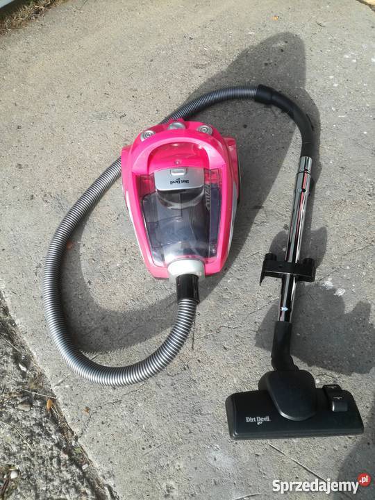 Odkurzacz Royal Appliance Stargard