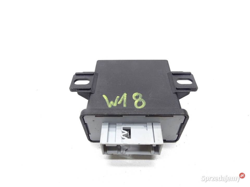 MODUŁ STEROWNIK ŚWIATEŁ 8K0907357D AUDI A4 B8 A5 Czujniki i sterowniki świateł