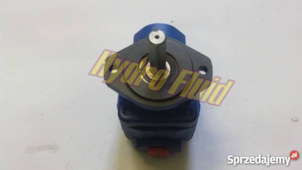 VICKERS WKŁADY ZAMIENNIKI WKŁADÓW2520V21A11 1AA Magazynowanie Perzów