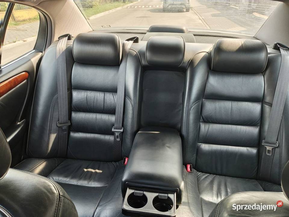 Lexus GS300 MK2 29993 1999r elektrochrom. lusterko wst. GS Łuków sprzedam