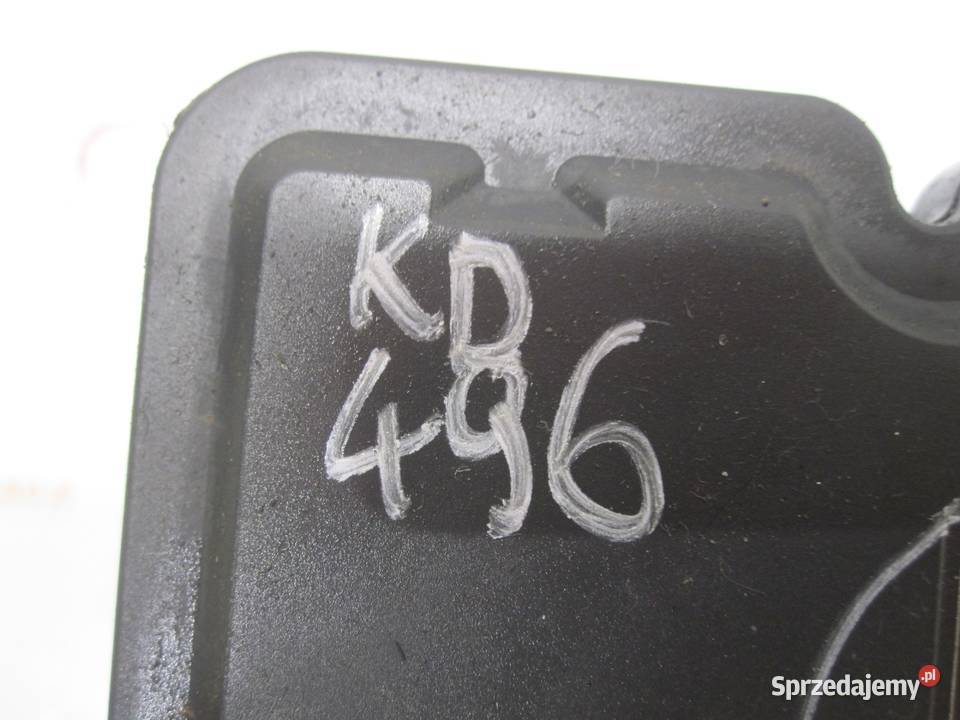 VW GOLF VI 09r 14 TSI pompa ABS 1K0614517BD Kielce sprzedam