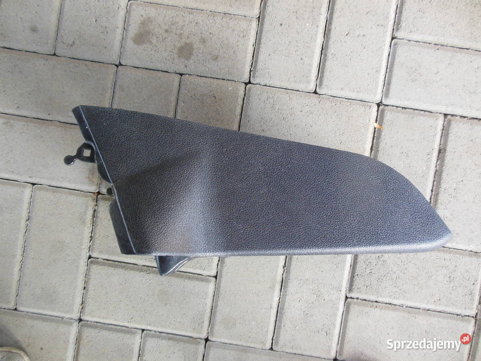 KONSOLA ŚRODKOWA TUNEL OSŁONA FIAT UNO 182217180 Kozy