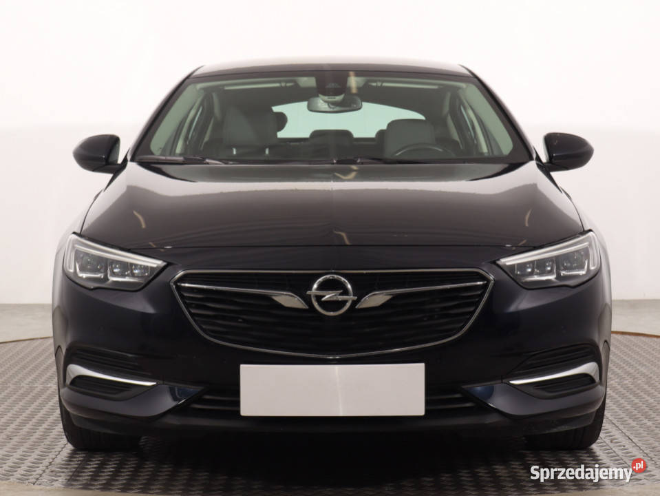Opel Insignia 20 CDTI Katowice