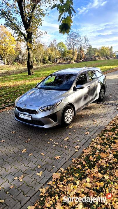 Polski Salon VAT23 1 Właściciel Kamera Navi śląskie Bełk
