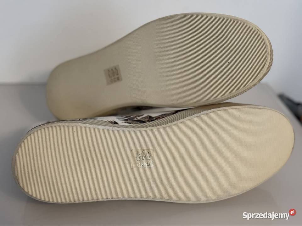Buty Just Cavalli z metką 45 Pruszków