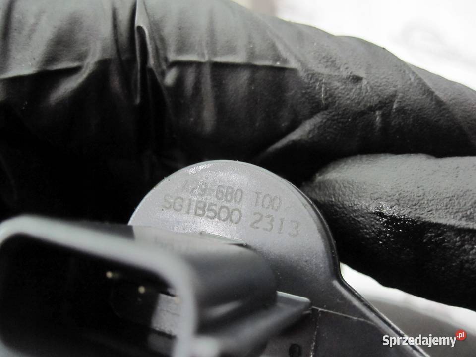 JUKE 16 VVT 12r pokrywa zaworów czujnik osobowe