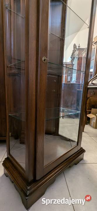 Witryna serwantka kolonialnaszer 675 sklep Dąbrowa Górnicza