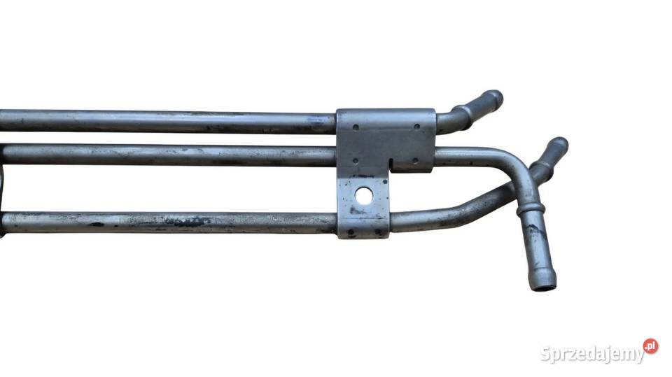 RURKA PRZEWÓD PALIWA PALIWOWY 19 TDI 130 LEON I Działoszyce