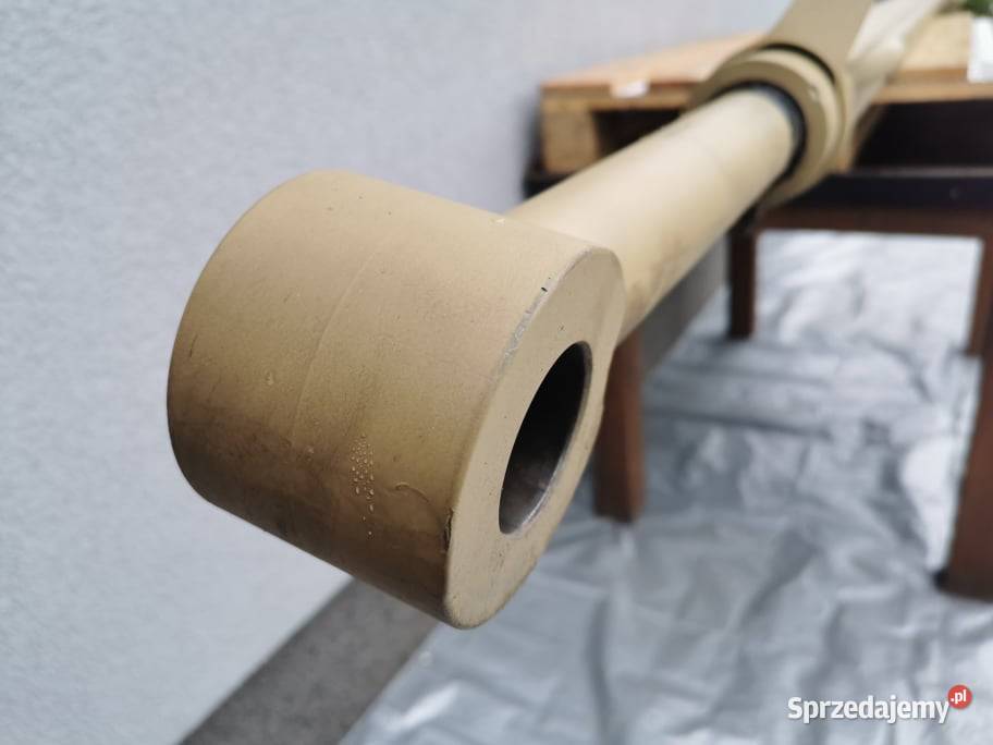 Manitou MLT 730 Tłok wysuwu teleskopa Wilkowo