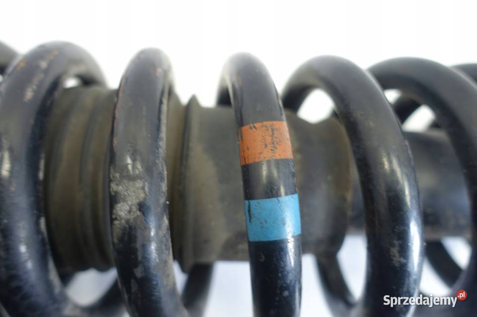 Jaguar XJ X351 50 V8 PRZEDNI AMORTYZATOR lewy lubelskie Rudka