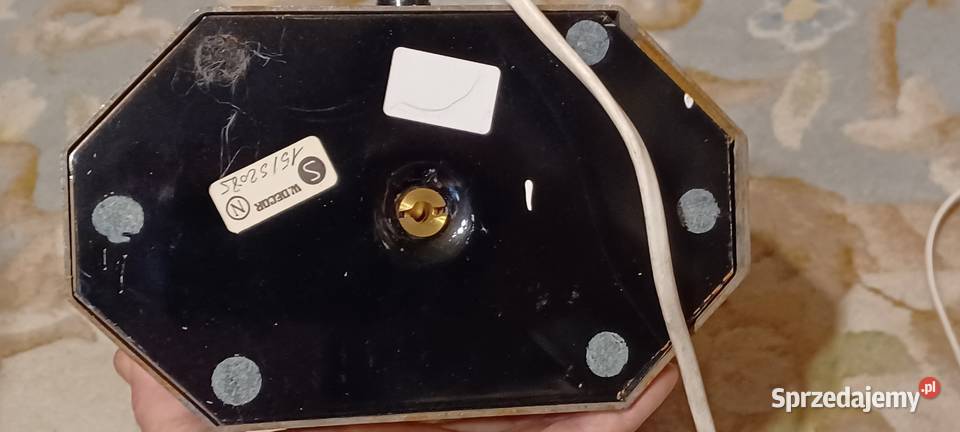 lampy vintage opisane czytaj Oświetlenie Poznań