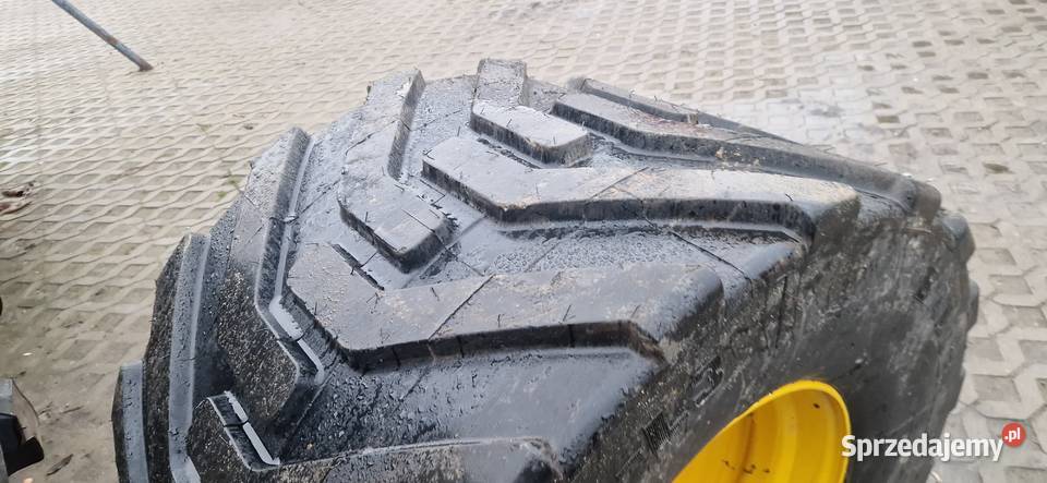 koło 31580r225 31580225 31570r225 Bandenmarkt Nowe Miasto Lubawskie