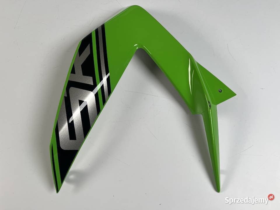 KAWASAKI ZX6R 636 1316 Owiewka Wypełnienie L