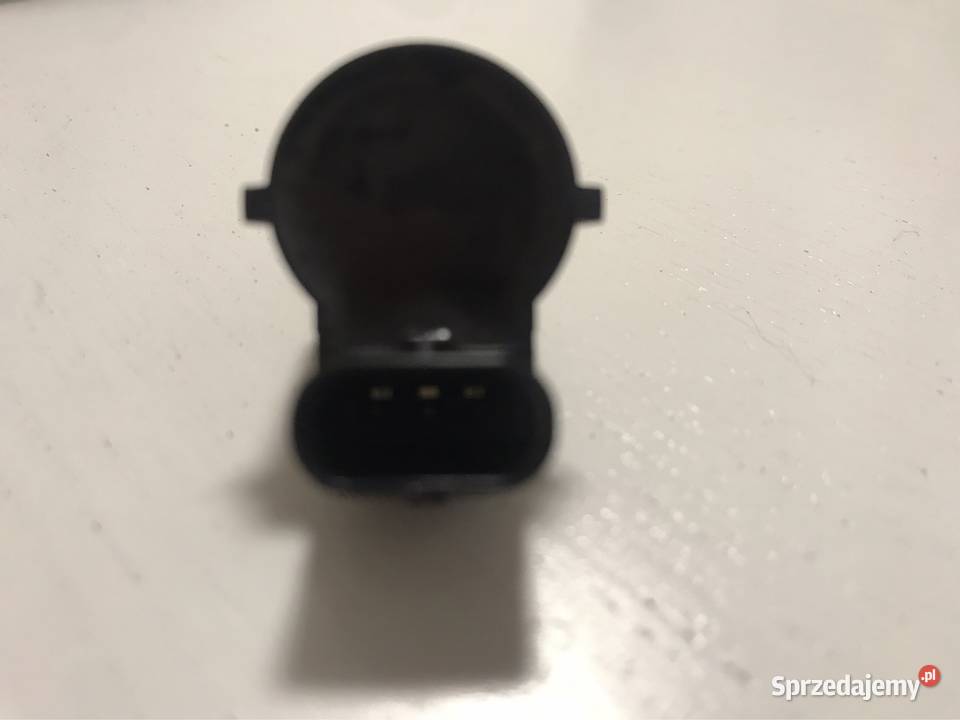 Focus czujnik parkowania PDC lewy przód Układ elektryczny Rzeszów