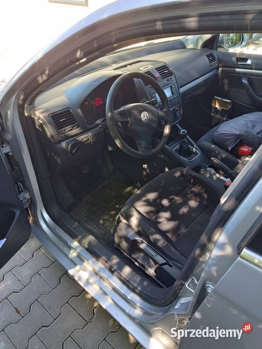 Jetta manualna Czechówka