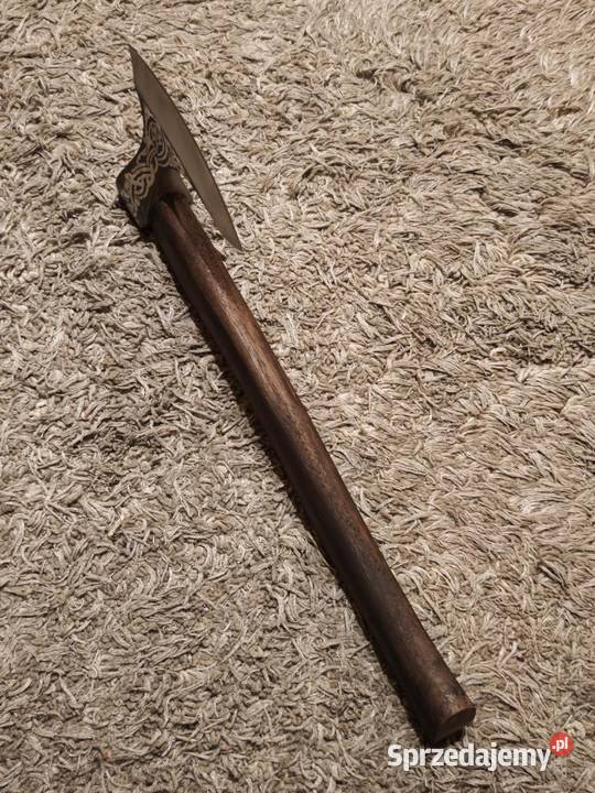Topór toporek siekiera Wiking 5 Busko-Zdrój sprzedam