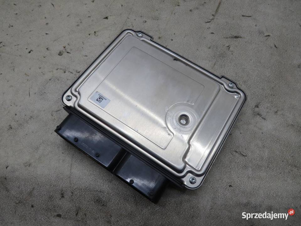 KOMPUTER SILNIKA AUDI A4 B8 20 TDI 03L906018JG