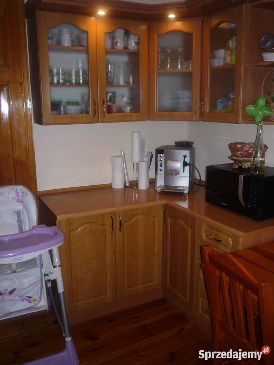 Sprzedam Mieszkanie miejsce parkingowe Pelplin