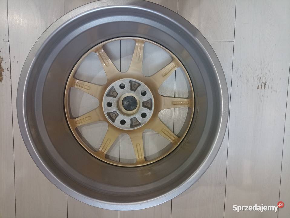 ALUFELGI BBS JAGUAR BMW SKRĘCANE 2TLG 19 Chorzów