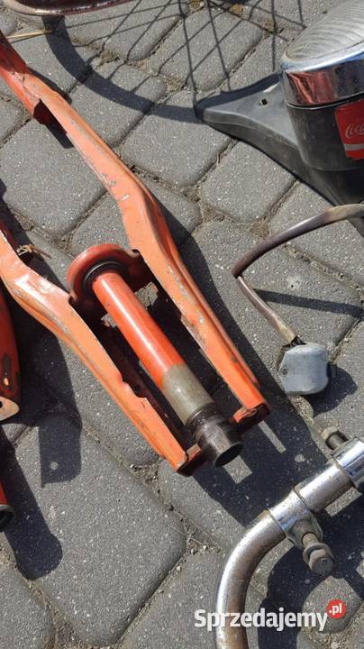 Komar 2350 1975r Opoczno sprzedam