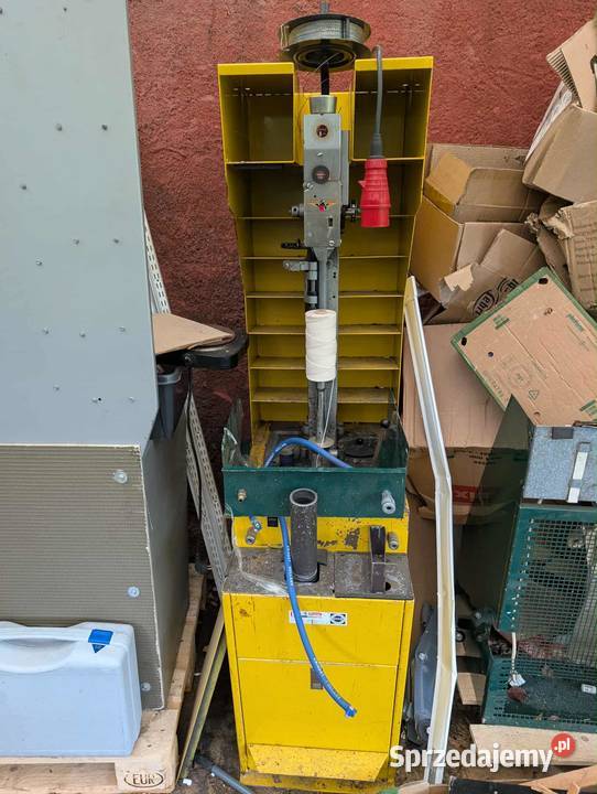 maszyny szewskie Lublin