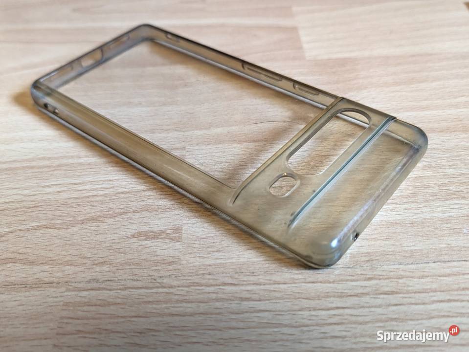 Pudełko Google Pixel 7 Pro 128 GB Obsidian Gdynia