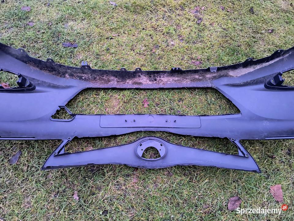 Zderzak przedni Toyota Yaris III 20112014 Częstochowa