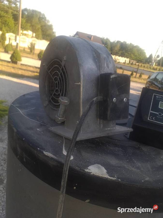 Sterownik tech st81 Sędziejowice