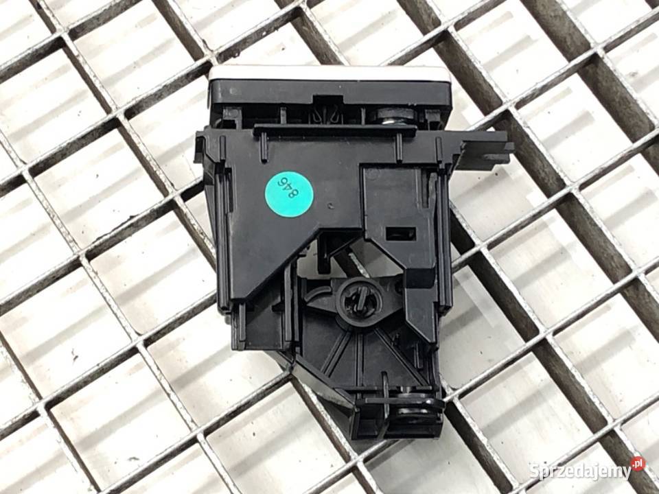 SCHOWEK PASAŻERA PORSCHE CAYENNE Hatchback 0210 Schowki, półki sprzedam