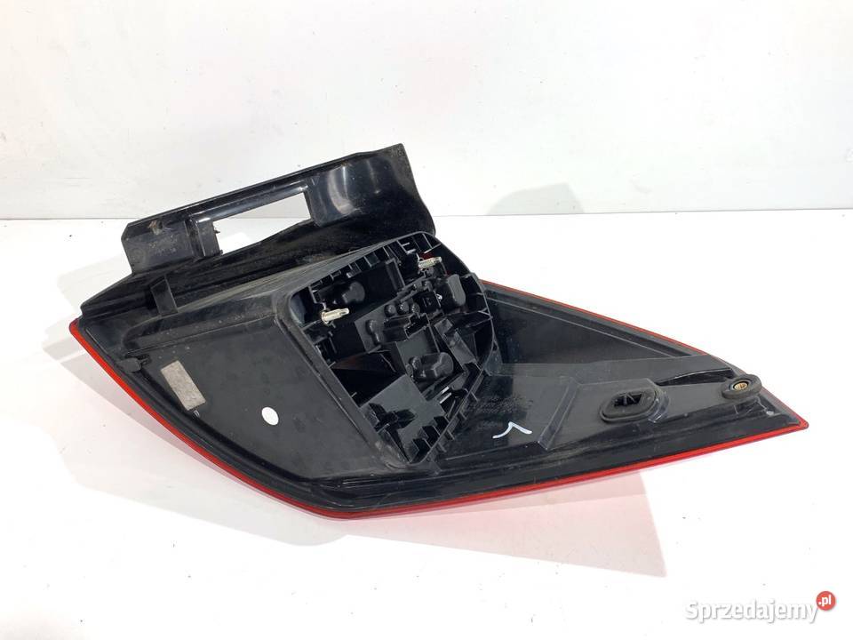 LAMPA LEWY TYŁ RENAULT LAGUNA III 265500002R sprzedam