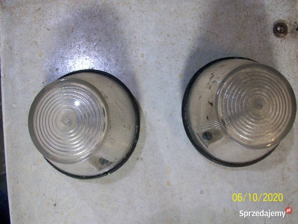 lampa kierunkowskazu żuk kierunkowskazy Wałbrzych