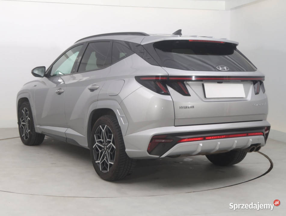 Hyundai Tucson 16 TGDI gniazdo USB Bielany Wrocławskie sprzedam