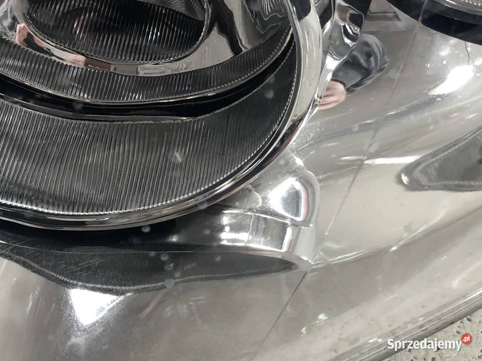 Fiat Doblo 152263 012010122014 Reflektor Lampa sprzedam