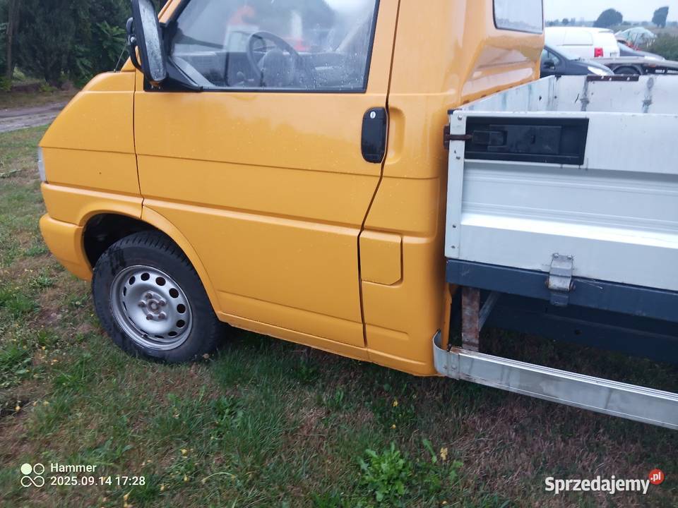 VW transporter T4 25
