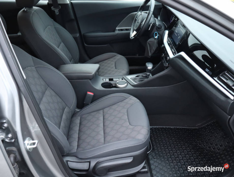 Kia Niro Hybrid Lublin sprzedam