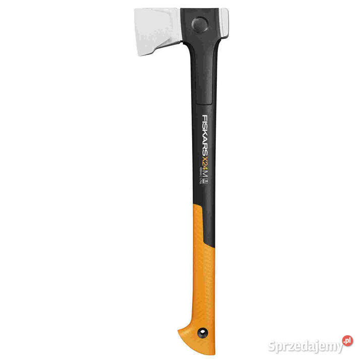 Siekiera rozłupująca X24 ostrze M Xseries Opalenica