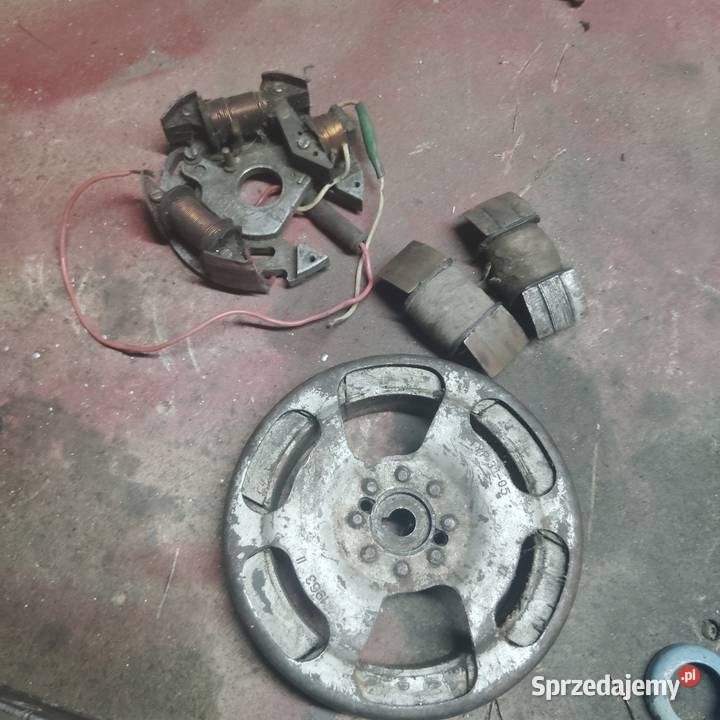 części jawa Romet WSK wfm wierzchowina mz Śliwice