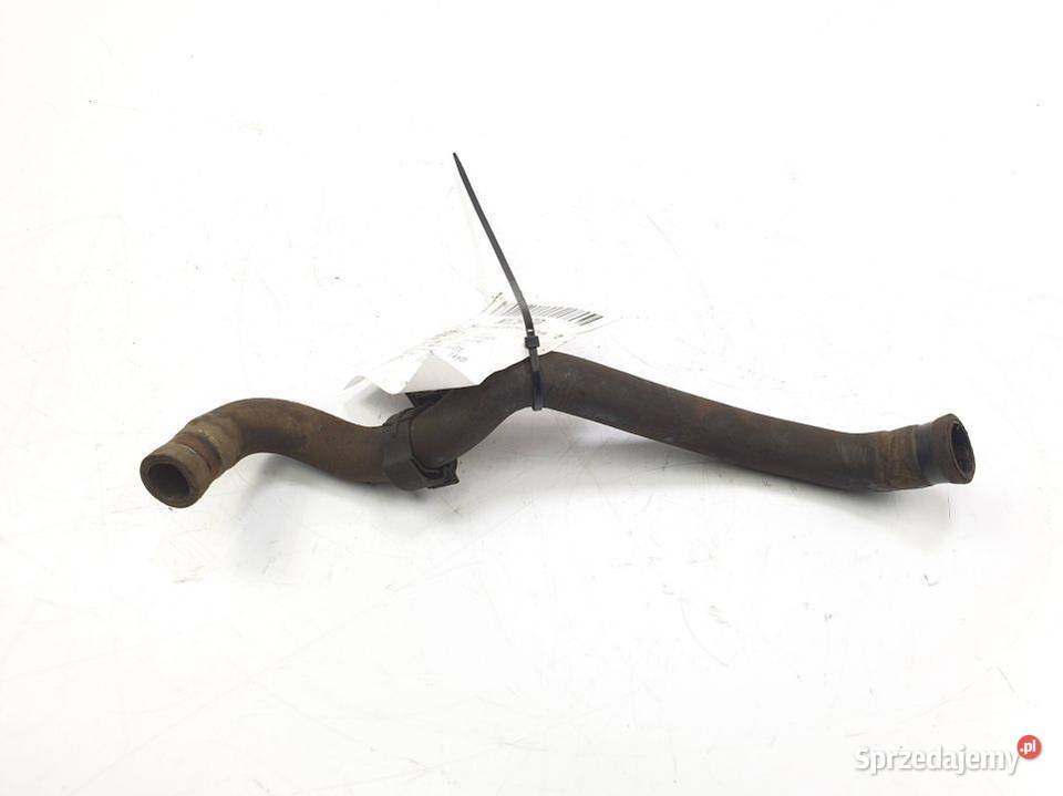 PRZEWÓD UKŁADU CHŁODZENIA PEUGEOT BIPPER osobowe Lipno